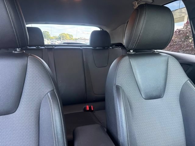 Used 2025 Buick Encore GX Preferred AWD/4WD image 26