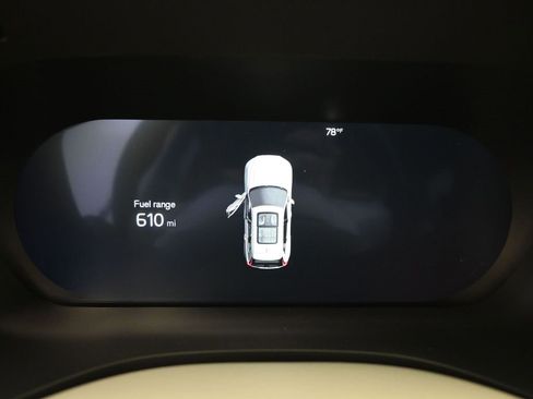 New 2026 Volvo XC60 B5 Ultra w/ Climate Package image 12