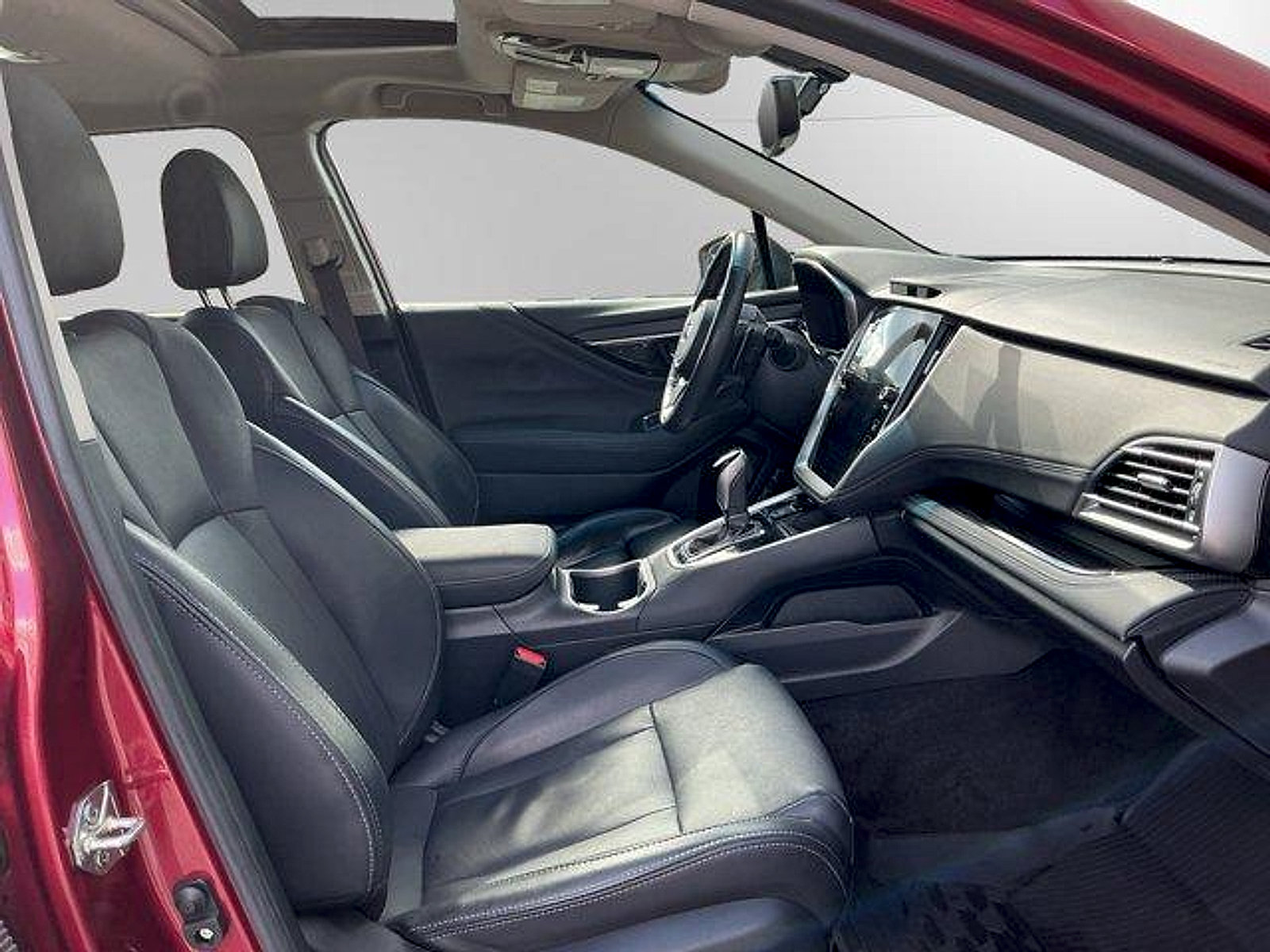 Used 2020 Subaru Outback Limited XT w/ Popular Package #2 AWD/4WD image 15