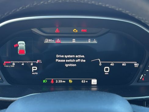 Used 2022 Audi Q3 2.0T Premium Plus image 22