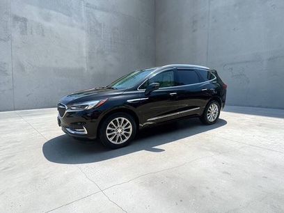 Used 2019 Buick Enclave Premium