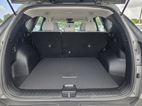 Certified 2026 Hyundai Tucson SE FWD image 14