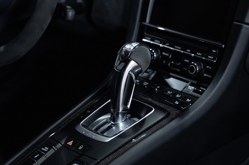 Used 2014 Porsche 911 GT3 RWD image 55