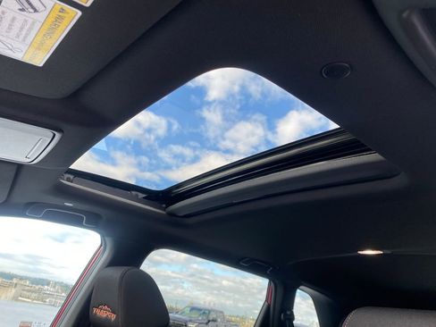 New 2026 Honda CR-V TrailSport image 17