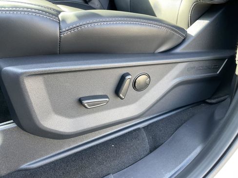 New 2026 Ford Expedition Max Platinum w/ Driver's Package image 11