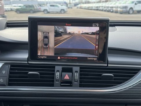 Used 2016 Audi S6 Prestige w/ Prestige Package image 4