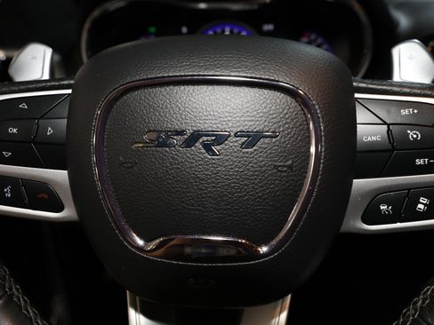 Used 2019 Jeep Grand Cherokee SRT AWD/4WD image 68