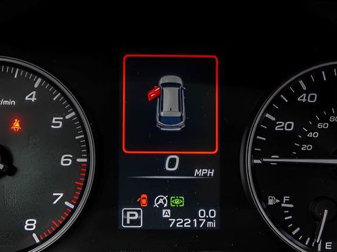 Used 2023 Subaru Outback Limited image 9