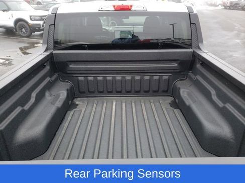 Used 2025 Ford Maverick XL w/ Equipment Group 102A image 8