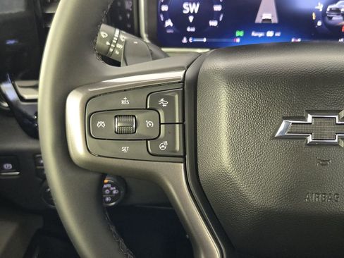 New 2026 Chevrolet Silverado 1500 ZR2 w/ LPO, Dark Essentials Package AWD/4WD image 30