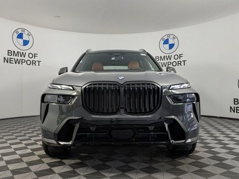 New 2026 BMW X7 xDrive40i w/ M Sport Package image 4