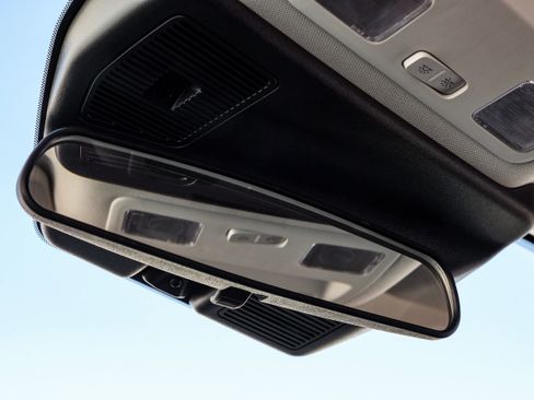 Used 2025 Ford Bronco Sport Big Bend image 26