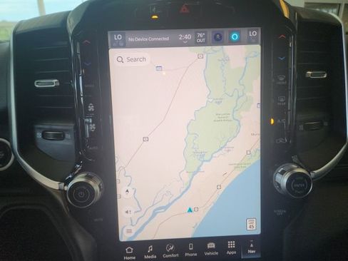 New 2026 RAM 2500 Big Horn RWD image 53