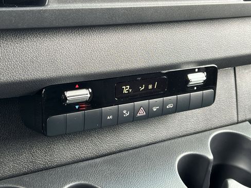 New 2026 Mercedes-Benz Sprinter 2500 image 25