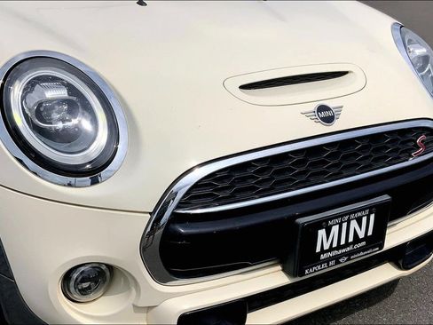 Used 2020 MINI Cooper S FWD image 25