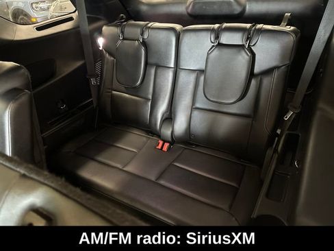 Used 2022 Ford Explorer ST AWD/4WD image 7