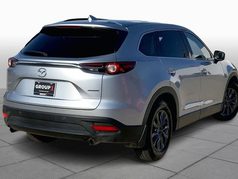 Used 2021 MAZDA CX-9 Touring w/ Touring Premium Package image 12
