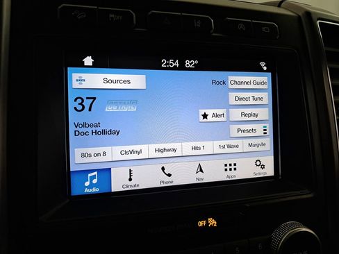 Used 2018 Ford Expedition Platinum image 26