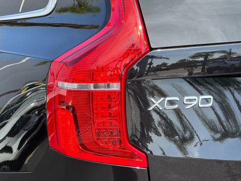 Certified 2023 Volvo XC90 B6 Plus w/ Protection Package Premier AWD/4WD image 27