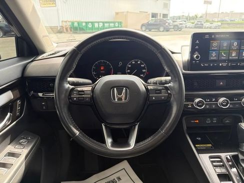 Used 2023 Honda CR-V EX-L image 14