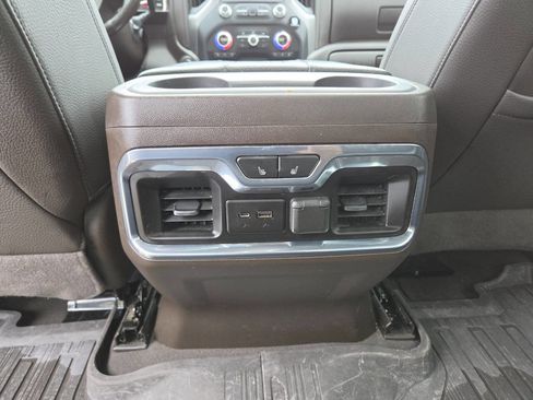 Used 2020 GMC Sierra 2500 Denali w/ Denali Ultimate Package AWD/4WD image 32