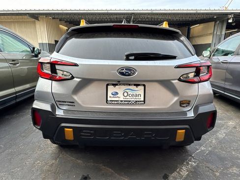 Certified 2024 Subaru Crosstrek 2.5i Wilderness w/ Crosstrek Mirror Package image 5