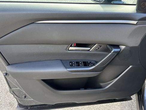 Certified 2025 MAZDA CX-50 AWD 2.5 S w/ Weather Package image 40