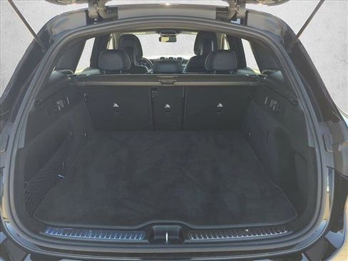 Used 2024 Mercedes-Benz GLC 300 GLC 300 image 6