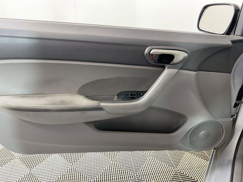 Used 2006 Honda Civic LX image 18