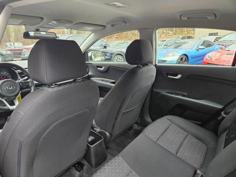 Used 2021 Kia Rio LX image 30