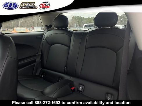 Used 2020 MINI Cooper 2-Door Hardtop image 11
