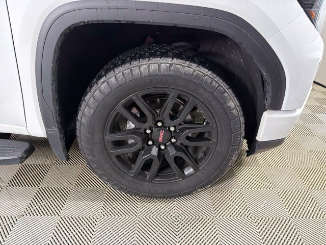 Used 2022 GMC Sierra 1500 Elevation RWD image 19