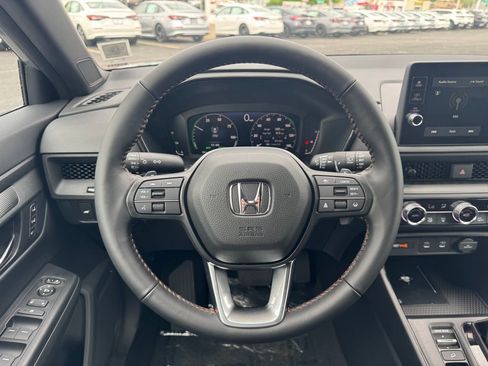 New 2026 Honda CR-V Sport-L image 6