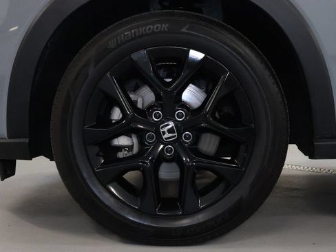 Used 2025 Honda HR-V Sport image 30