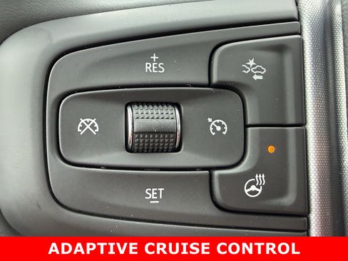 New 2026 GMC Sierra 1500 SLT w/ SLT Premium Plus Package image 27