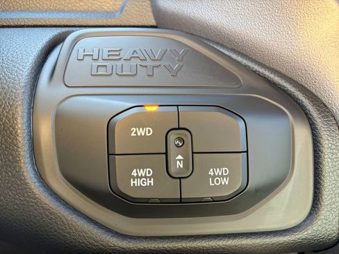 New 2026 RAM 2500 Big Horn image 24