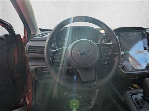 New 2026 Subaru Crosstrek 2.0i Premium image 18