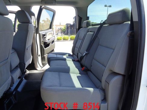 Used 2018 GMC Sierra 1500 2WD Crew Cab w/ Sierra Convenience Package image 18