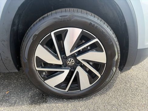 Used 2026 Volkswagen Atlas SE AWD/4WD image 9