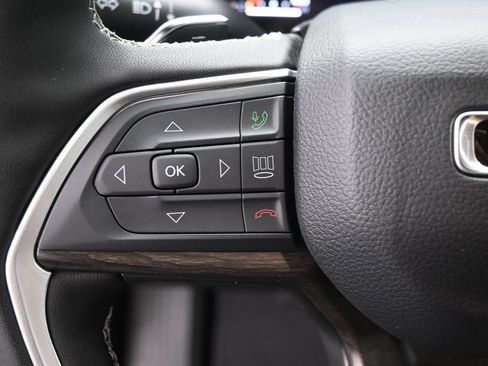 New 2026 Jeep Grand Cherokee Limited RWD image 21