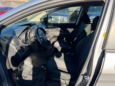 Used 2015 MAZDA MAZDA5 Sport image 8