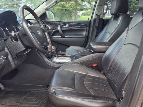 Used 2017 Buick Enclave Leather image 13