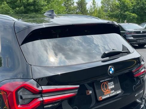 Certified 2023 BMW X3 xDrive30i w/ Premium Package AWD/4WD image 27