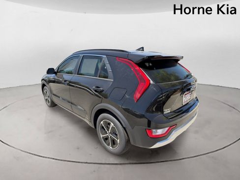 New 2026 Kia Niro LX FWD image 5