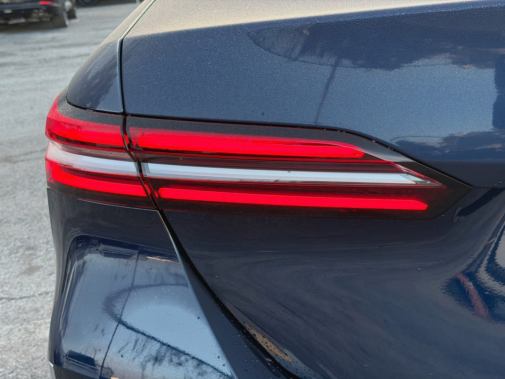 New 2027 BMW 530i RWD image 10