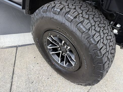 New 2025 Jeep Wrangler Willys image 13