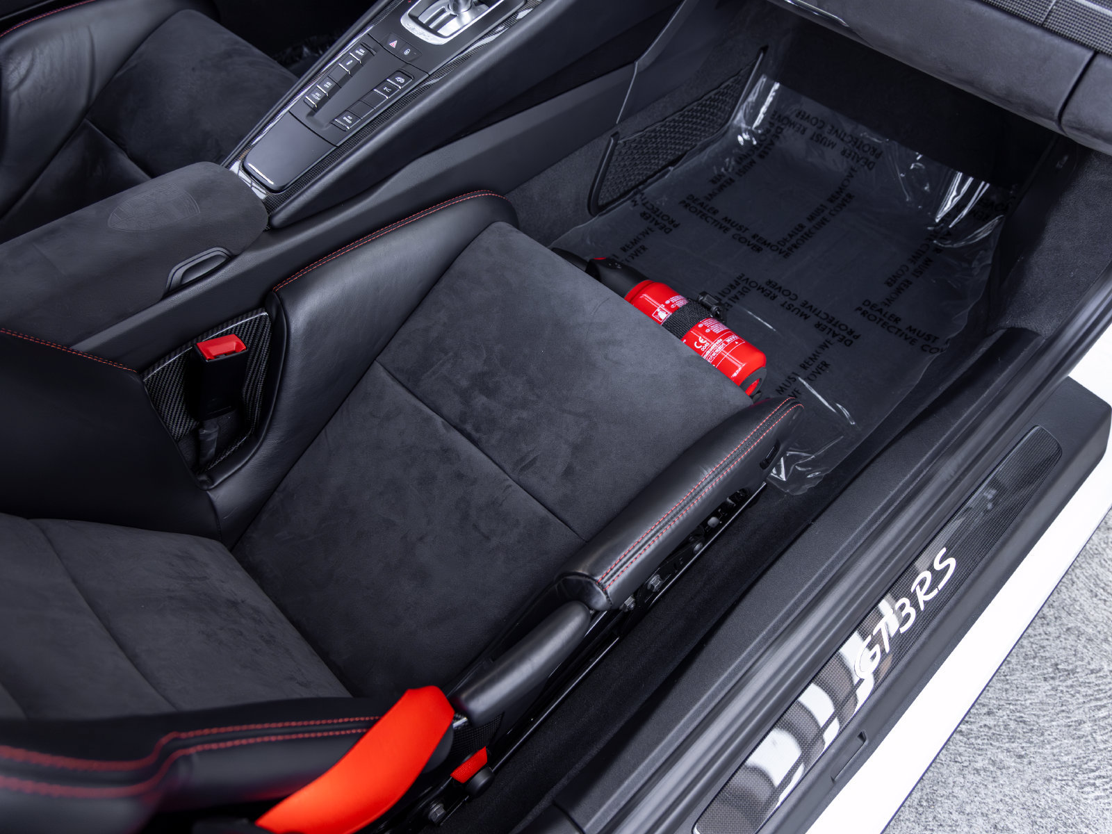 Used 2016 Porsche 911 GT3 RS RWD image 41