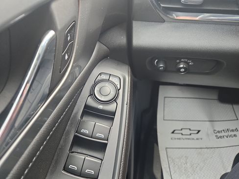 Certified 2023 Chevrolet Traverse LT w/ LPO, Floor Liner Package AWD/4WD image 15
