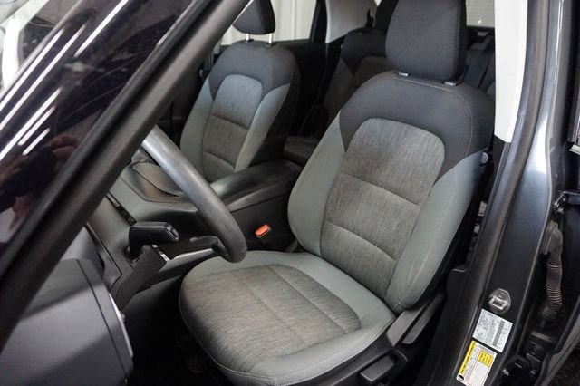 Used 2022 Ford Bronco Sport Big Bend AWD/4WD image 10