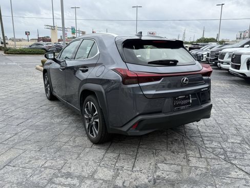 Used 2024 Lexus UX 250h FWD image 5